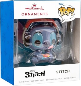 stitch hallmark BOX